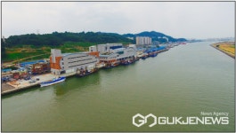 (유)군산코렉스마트 | [기획특집] 군산, 수산식품산업분야 스마트화로 수산업(UP) 활력 도모