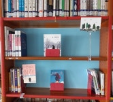 추자중, 나만의 독서공간 만든다 나만의 서재 분양