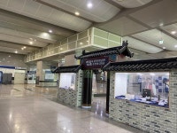 대한민국 관광공모전 기념품 수상작 신경주역서 만난다