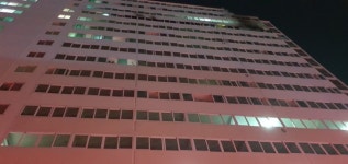 [속보] 서울 양천구 목동현대아파트 화재 발생