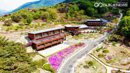 영천시 보현산자연휴양림, 다음 달 1일 부분 재개장