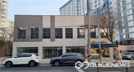 안산도시公, 선부동 안산생생아파트 단지 상가 입점자 모집