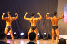 제29회 대학보디빌딩대회·제23회 고교보디빌딩대회·제15회 미즈피트니스대회 개최