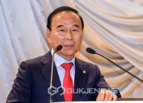 국민의힘 박덕흠 의원, 동남4군 특별교부세 47억원 확정