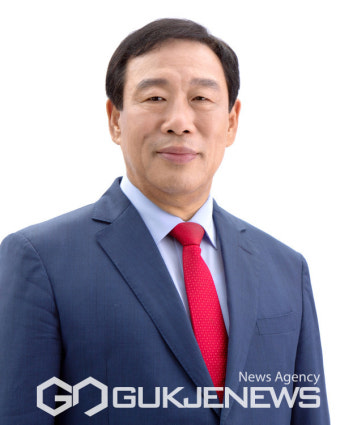 최민호 국힘 세종시장 예비후보, 후원금 모금 종료