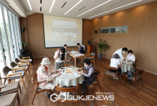 강남구, 전국 최초 원스톱 시니어 건강투어 스타트!