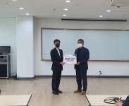 오케이한방병원과 함께하는 어버이날 행사 개최!