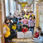 순흥적십자봉사회, 가정의 달 맞이 사랑의 빵 나눔 봉사 실시