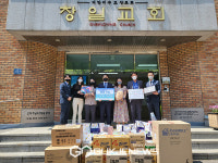 이웃 간 훈훈한 정이 넘치는 양천구!