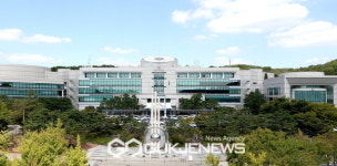 ㈜하스피아, 화성시 복지관에 고주파의료기 후원
