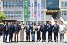 광주시 초월읍, 인구 5만 돌파