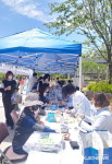 용인시기흥구보건소, 직장인 건강 및 금연 문화 조성 나서