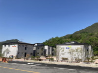 거창군, 신원면 작은학교 살리기 LH임대주택 입주 시작