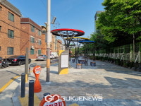 시흥시 정왕역, 도시활력 높여  젊음의 거리로 고고씽!