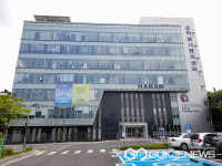 하남시, 하남 거점벤처센터 입주 39개사 모집