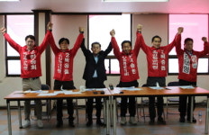 유천호 후보, 강화군수 선거 무소속 출마 선언