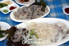 서천군 제12회 장항항 꼴갑축제 28일 개막!