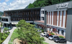 장수군청 부서별, 농번기 일손돕기 나선다