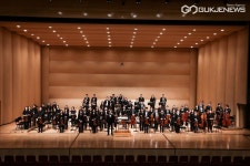 경산시립교향악단, 무료 제2회 정기연주회 개최