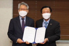 구미대, 영서고교와 상호교류 협력 체결 