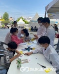 충북도자연과학교육원, 주말 과학문화콘서트 인기