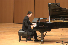 한국경제문화연구원, 2022 평화 콘서트 남북 가곡의 밤 성료