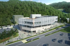 인제군, 85억 원 투입해 남면복합문화센터 착공 박차!