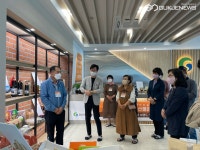경산 지역 농업인, 나만의 농장 브랜드 개발