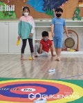 보은 산외초등학교, 인문체험학습 실시