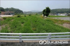 충북도, 건설경기 회복 7지구 203억원 규모 지방하천정비 용역 발주