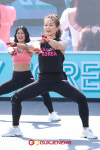 [GJ포토] 우지인 강사, 슬슬 시동 겁니다!(시티포레스티벌 2022)