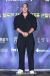 [GJ포토] 김기동 프로, 숨길 수 없는 피지컬(WBFF KOREA 쇼케이스)