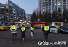 용인시 죽전3동, 청소년지도위원회 출범 첫 회의