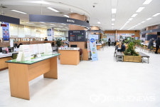 대구시 동구청, 수요야간 민원실운영 재개