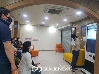 무인주문? 두렵지 않아요!  디지털 격차 좁혀가는 신월4동