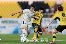 안산그리너스FC, 이제는 안방이다… 김포 상대로 연승 도전!