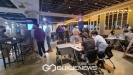 강남구, 세계인의 날 맞아 외국인 창업가 위한 네트워킹 데이개최!