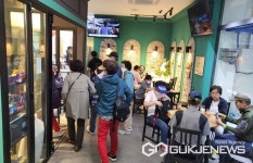 원도심 상권르네상스 제천 중앙시장 먹자골 투어 개시