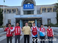 양산물금역 KTX  상하행선 평일 2~3회씩 정차