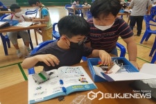 진천 초평초등학교, 2022 초평 AI·SW 페스티벌 운영