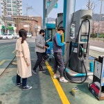 김해시, 고유가 편승한 가짜 석유 유통 차단 나서
