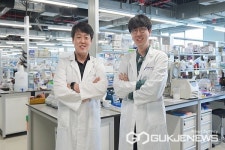 오송첨단의료재단 김병연- 문형호 연구원, 식품의약품안전처장 표창 수상