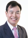 국민의힘 안극수, 성남시 중원구 사선거구 기초의원 당선