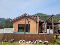 [포토져니] 고창 1박2일 잠자리는 마리재!