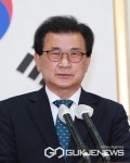 이시종 충북지사, 임기중 인재육성 아쉬움 토로