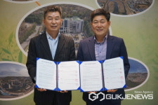 광주시 오포읍, 광명초 앞 임시 공용주차장, 2023년 5월까지 무료 이용