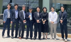 안동농협, 커피명가와 MOU 체결