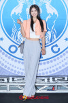 [GJ포토] 모델 원다솜, ONFC 대회 많이 사랑해 주세요♥