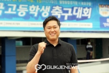 [금석배] 홈팀 자존심 지켰다 군산제일고, 전주공고와 무승부 끝에 본선 진출...20강 대진 완성