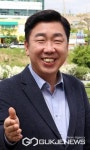 옛 청주시청 본관철거…청사 신축 새로운 변화 감지